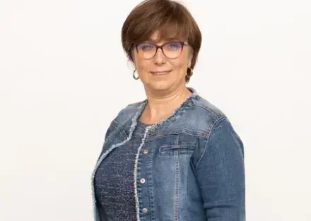 LEBLANC Nathalie