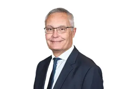 Philippe Le Corre
