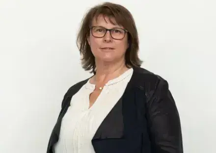 Anne-Sophie LAMBERTHON-GUERRA