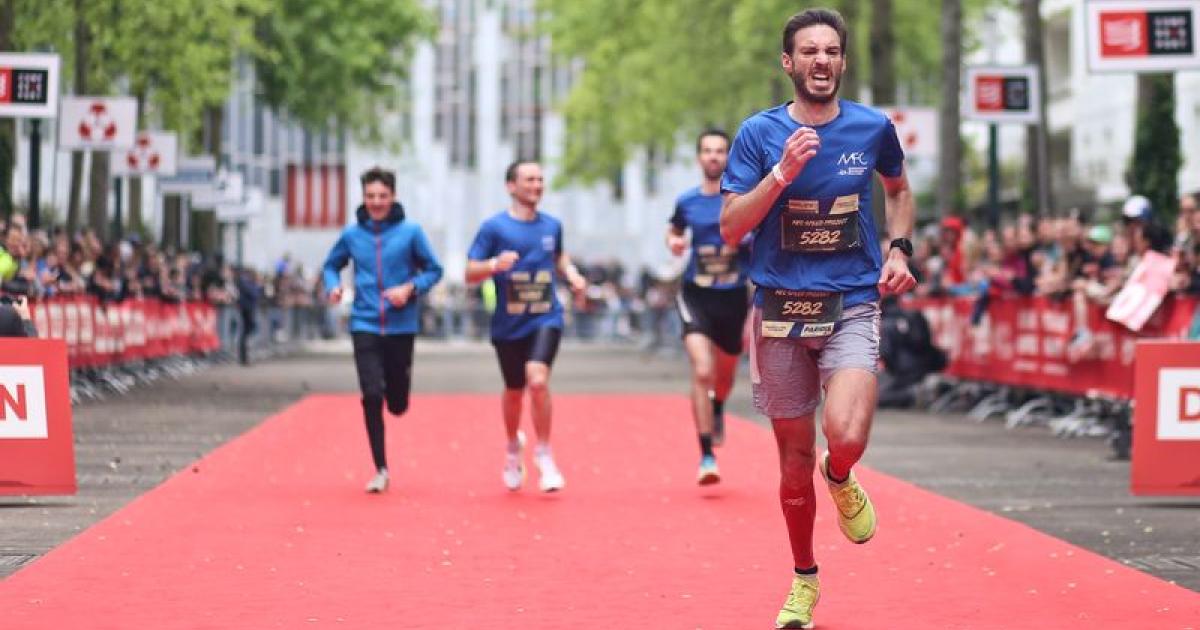 Marathon de Nantes 2026 : parcours, nouveautés et infos pratiques