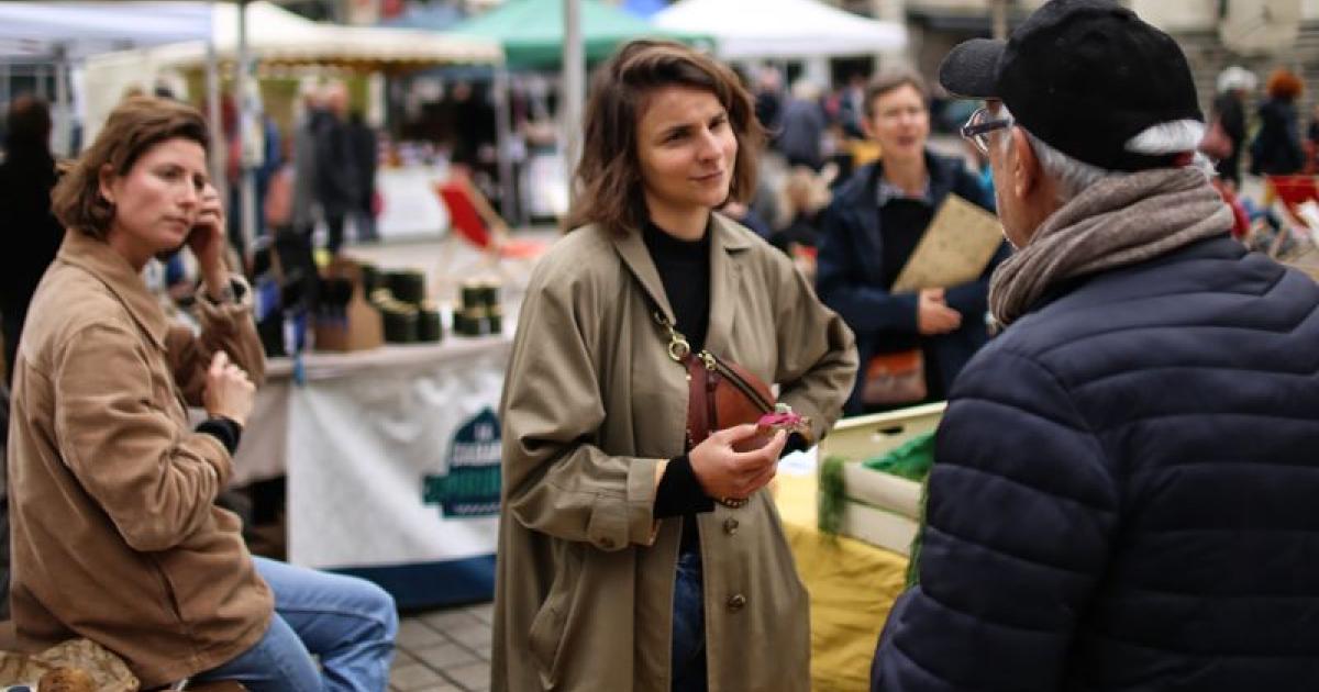 5 bonnes raisons de participer à Nantes à Cœur : le festival des commerçants