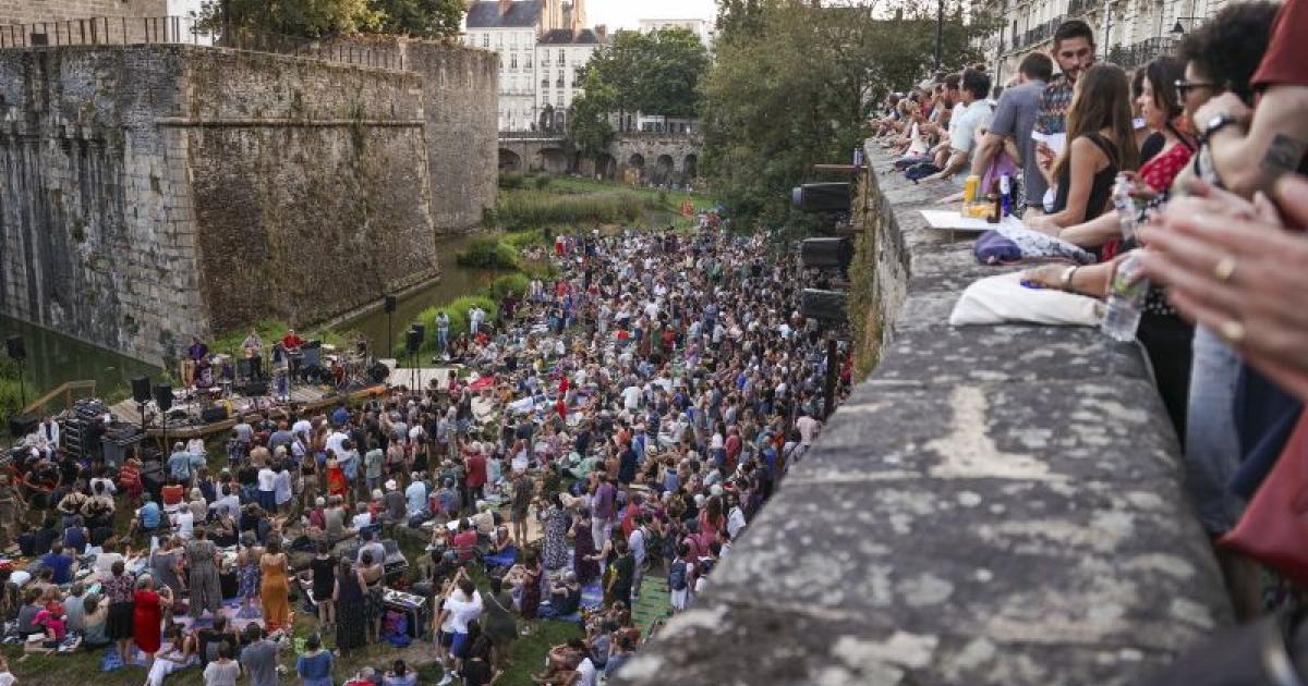 Cinq rendez-vous à ne pas manquer aux Heures d&rsquo;été 2026