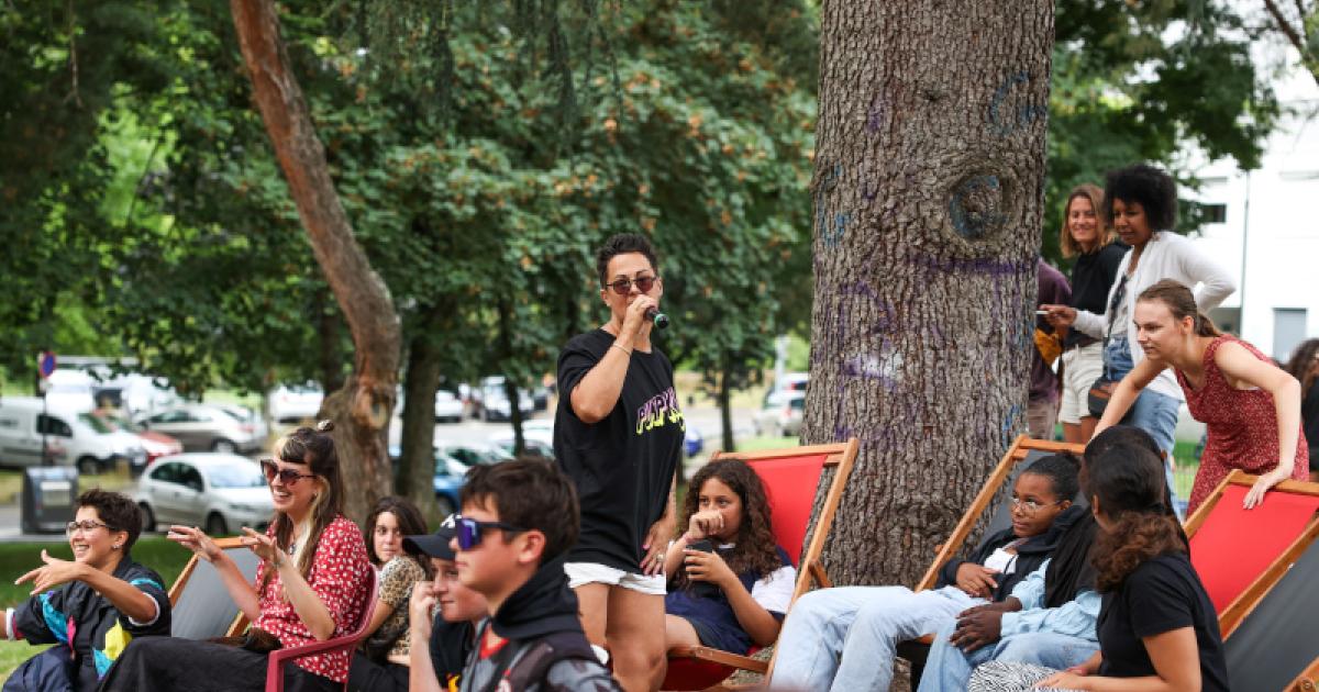 La Paillote voyageuse fête ses dix ans