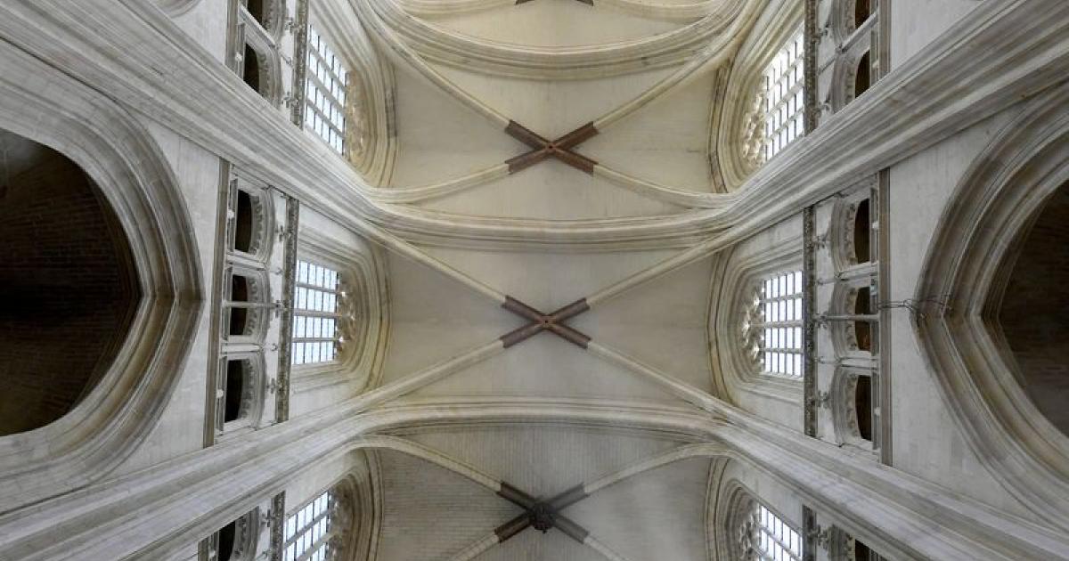 Réouverture de la cathédrale de Nantes : le programme des festivités