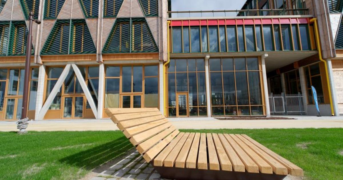 Maison des Enfants : prévention et santé pour les 6-11 ans | Nantes ...