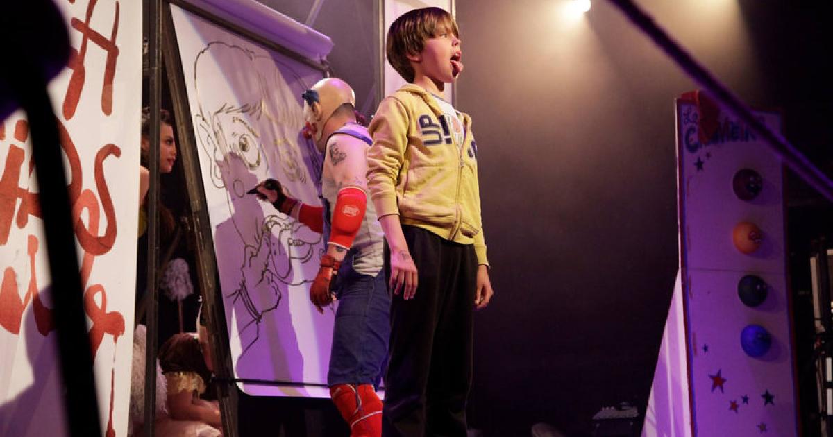 Des animations pour enfants et ados durant les vacances de février