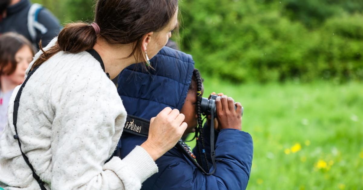 Parents-enfants : un mois d’animations gratuites