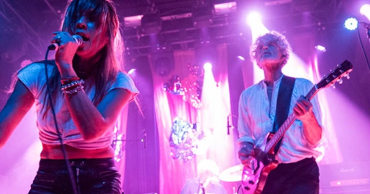 Quand la musique est bonne : les concerts des vacances de février