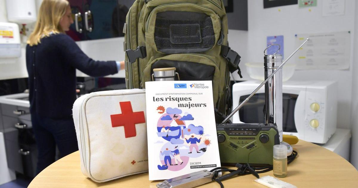 Nantes face aux tempêtes : le plan d'urgence pour les habitants