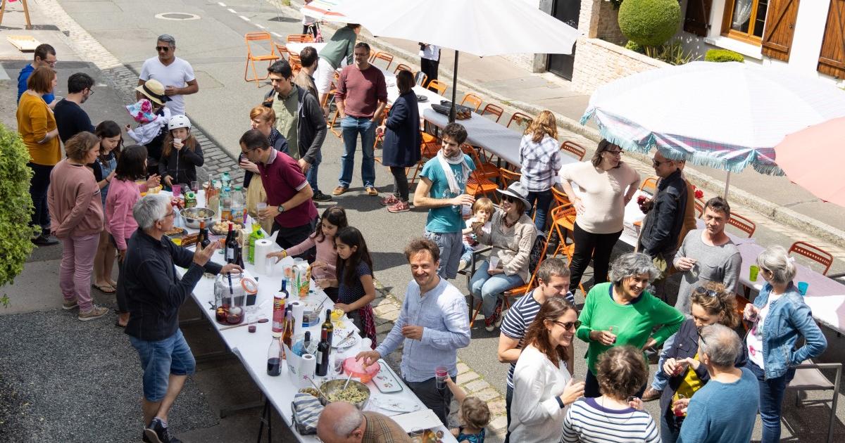 Quoi de neuf à Nantes cette semaine ?