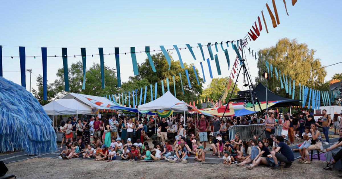 5 conseils écolos avant d’aller en festival