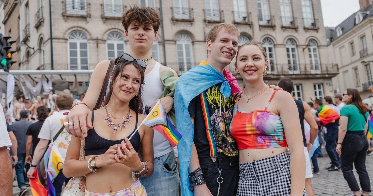 Marche des fiertés, CinéPride : en juin on se mobilise avec la communauté LGBTQIA+