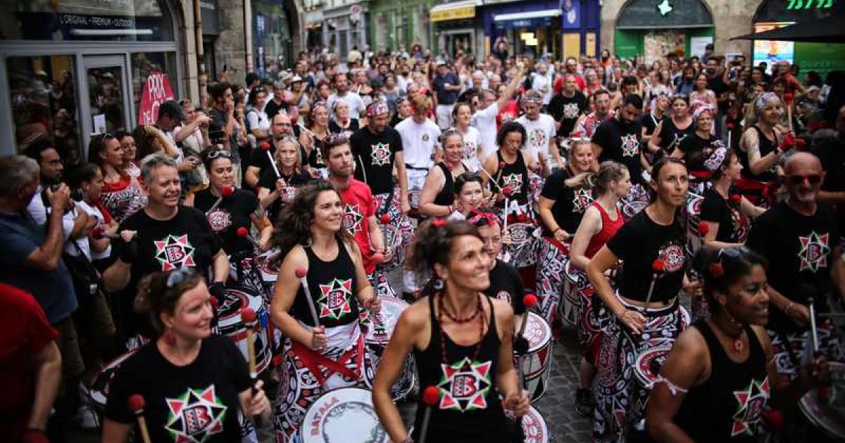 Fête de la musique 2025 à Nantes : les infos essentielles