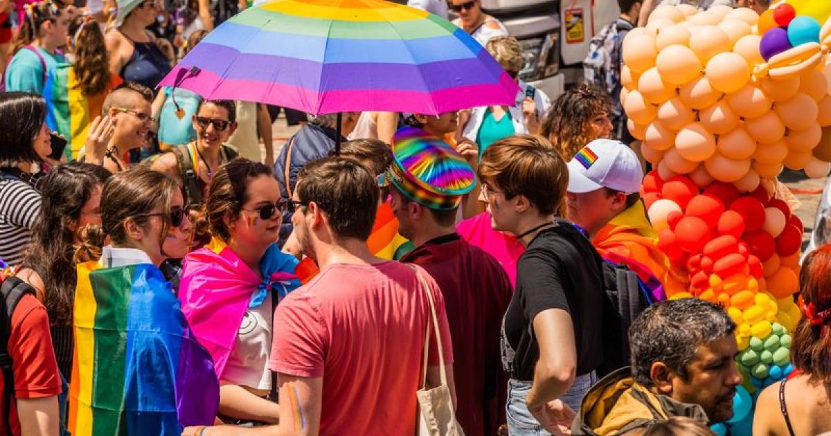 Marche des fiertés, CinéPride : en juin on se mobilise avec la communauté LGBTQIA+