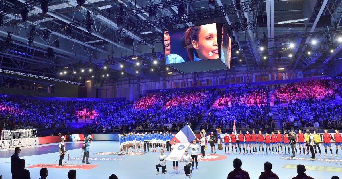 Les rendez-vous sportifs dans la métropole