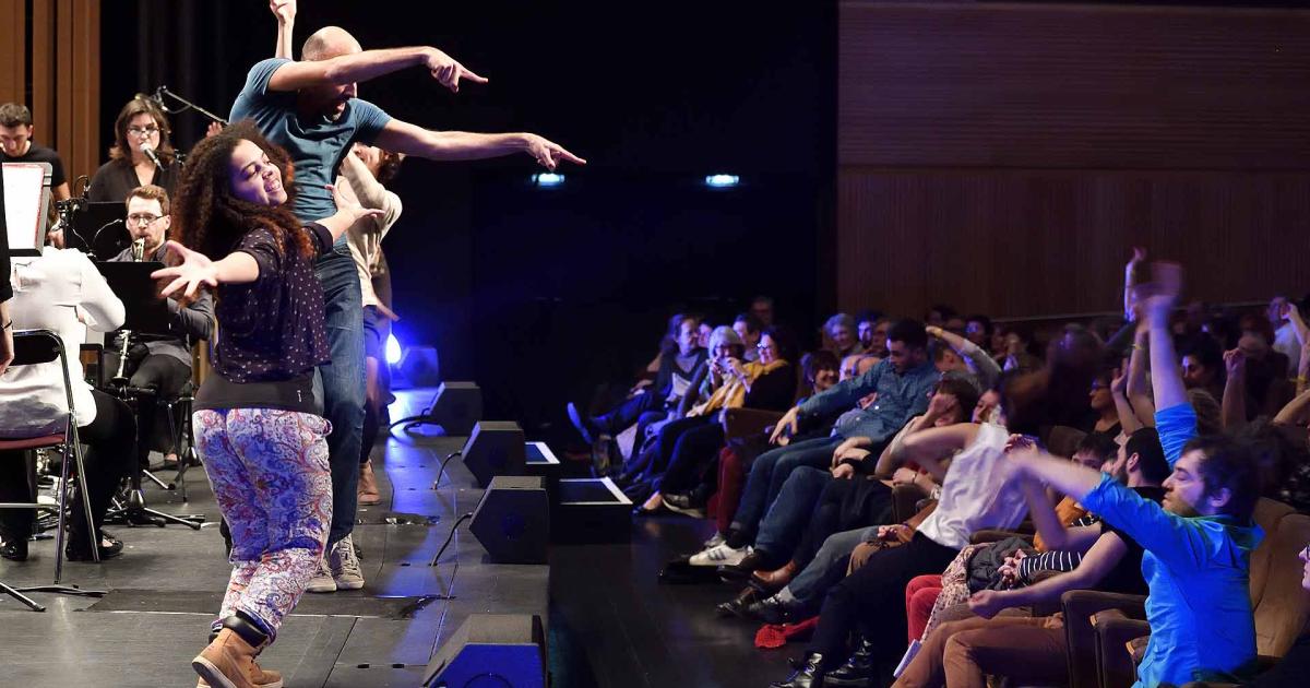 Les grands rendez-vous culturels dans la métropole