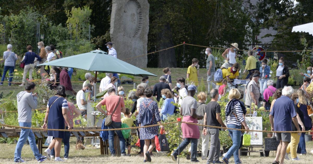 Les rendez-vous nature dans la métropole