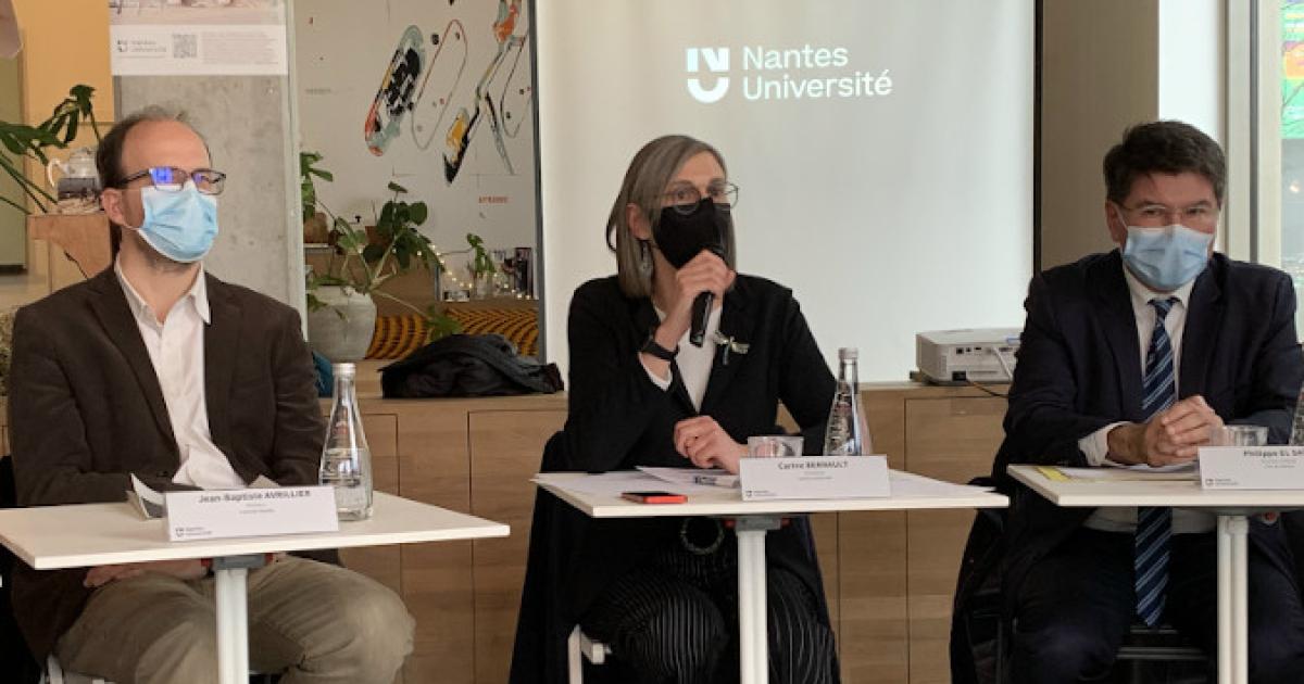 5 questions pour tout comprendre du lancement de Nantes Université ...