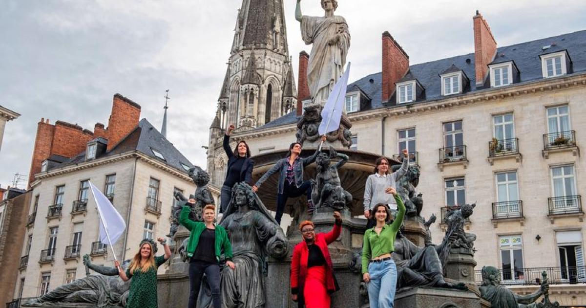 Violences sexistes et sexuelles : 5 raisons de participer aux événements de novembre