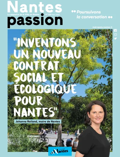 Nantes Passion N°299