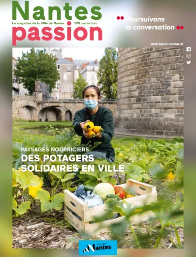 Nantes Passion N°300