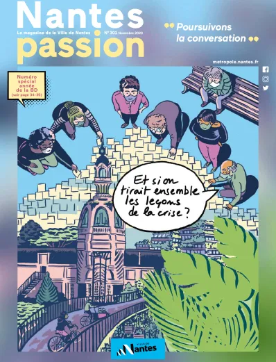 Nantes Passion N°301
