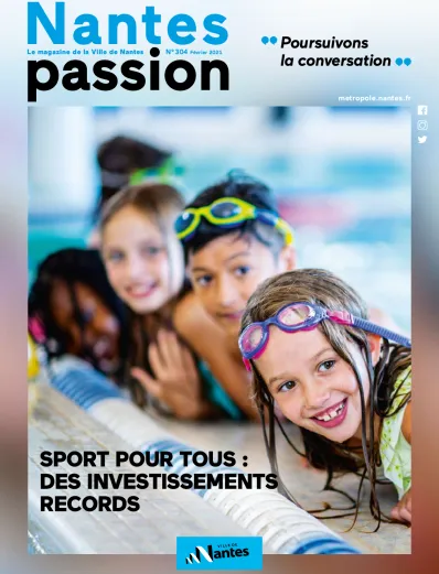 Nantes Passion N°304