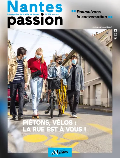 Nantes Passion N°307