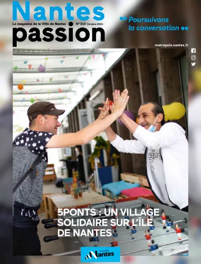 Nantes Passion N°310