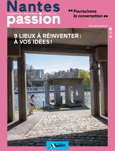Nantes Passion N°312