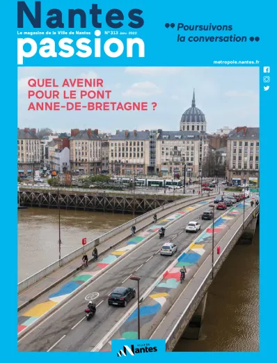 Nantes Passion N°313