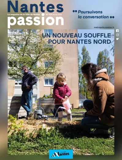 Nantes Passion N°314