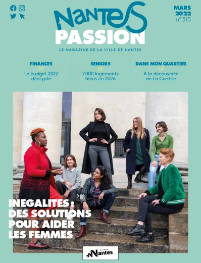 Nantes Passion N°315
