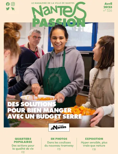 Nantes Passion N°326