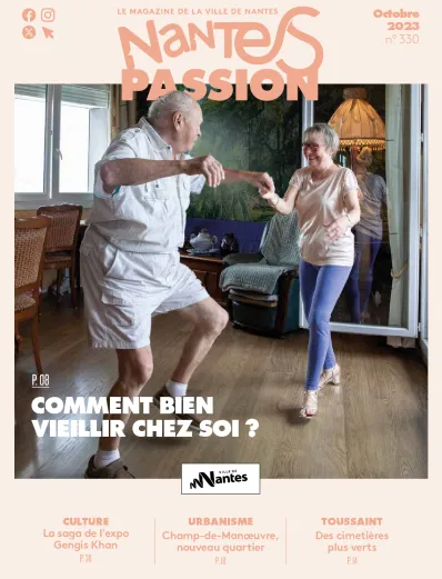 Nantes Passion N°330