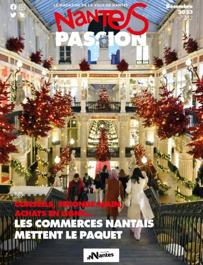 Nantes Passion N°332