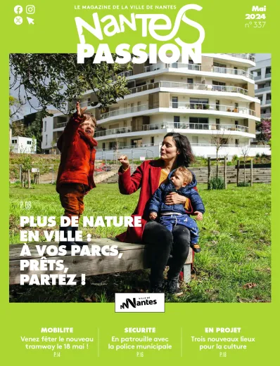 Nantes Passion N° 337