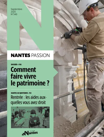 Nantes Passion N°349