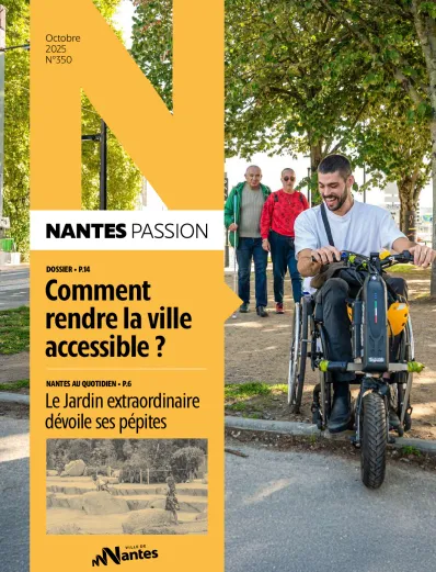 Nantes Passion N°350