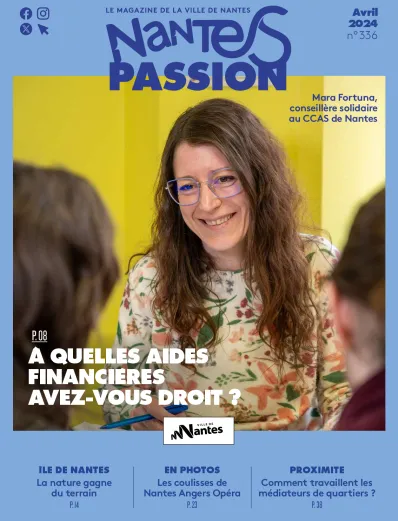 Nantes Passion N° 336