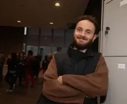 Clarence a découvert le défi alimentation positive pendant 3 mois.