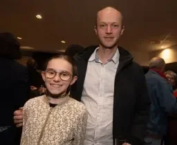 Damien a tenté de changer sa façon de se déplacer avec le défi mobilité. 
