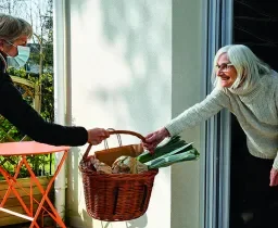 Des assises pour réinventer la solidarité