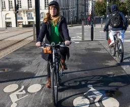 Nouvelles aides en faveur du vélo