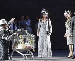 Angers Nantes Opéra