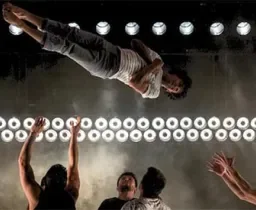 L'Espace culturel Capellia