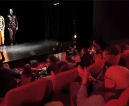 Les petits lieux de diffusion