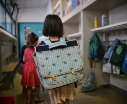 Deux nouvelles écoles à la rentrée scolaire