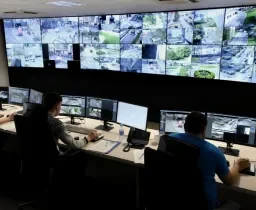 De nouvelles caméras de vidéoprotection