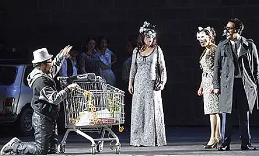Angers Nantes Opéra
